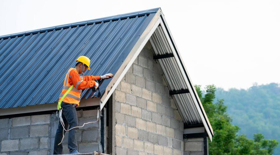 Professional gutter cleaning in Babbitt, MN